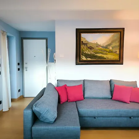 Apartment Attico Don Minzoni