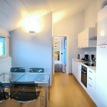Attico Don Minzoni Apartment