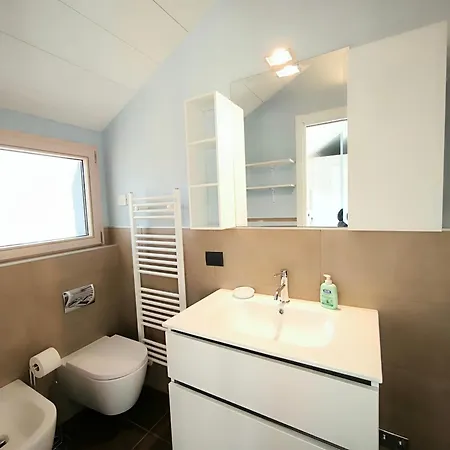 Apartment Attico Don Minzoni