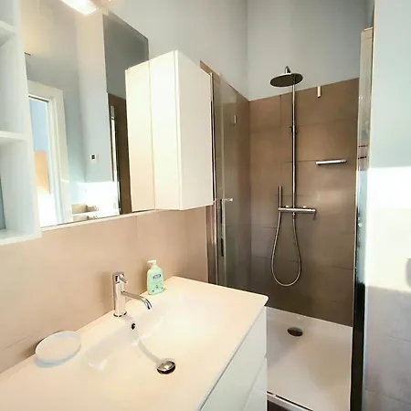 Apartment Attico Don Minzoni