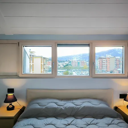 Apartment Attico Don Minzoni