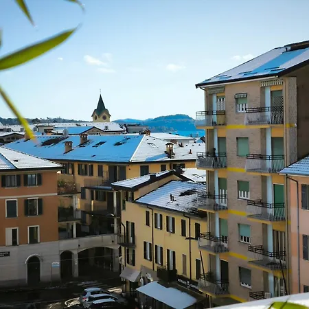 Apartment Attico Don Minzoni Intra